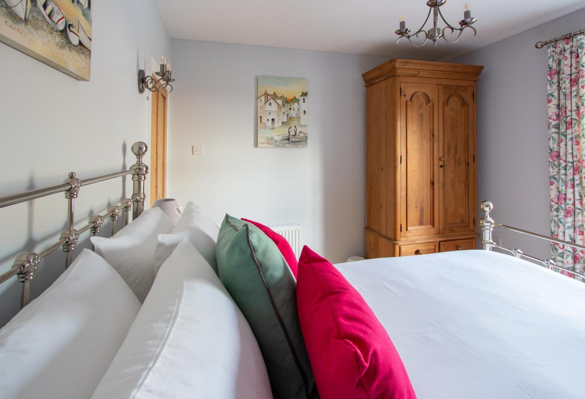 Stylish Town Centre House With Garden And Parking Opposite Villa Bury St. Edmunds Buitenkant foto